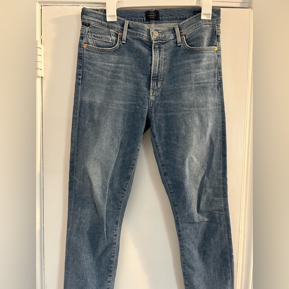 Vintage Citizens of Humanity Jeans - women’s size 30